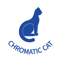 Chromatic Cat